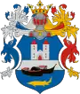 Wappen von Madocsa