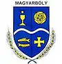 Wappen von Magyarbóly