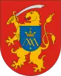 Wappen von Orci