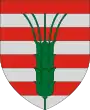 Wappen von Pamuk