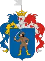 Wappen von Sáránd