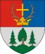 Wappen von Surd