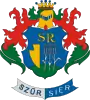 Wappen von Szűr