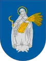 Wappen von Szakonyfalu