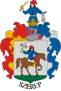 Wappen von Szerep