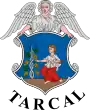 Wappen von Tarcal