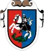 Wappen von Tarján