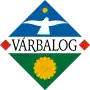 Wappen von Várbalog