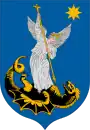 Wappen von Varsány