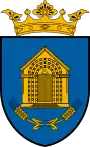 Wappen von Vasalja