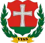 Wappen von Viss