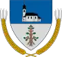 Wappen von Zajta