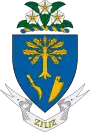 Wappen von Ziliz