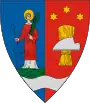 Wappen von Zsira