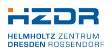 HZDR Helmholtz-Zentrum Dresden-Rossendorf