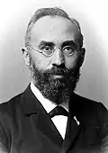 Hendrik Antoon Lorentz