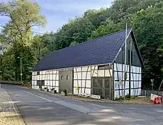 Haasenmühle 3