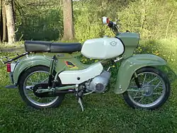 Simson Habicht