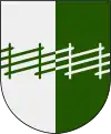 Wappen der Gemeinde Habo