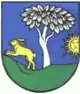 Wappen von Hodkovce