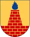 Wappen der Gemeinde Hagfors