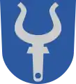 Wappen von Hailuoto