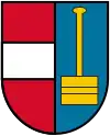 Wappen von Hallstatt