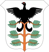 Wappen der Kommune Hamar