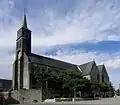 Kirche Saint-Gervais-Saint-Protais