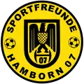 Sportfreunde Hamborn 07