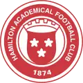 Hamilton Academical