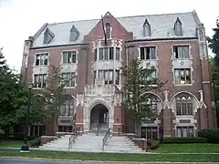 Hamilton Hall (1925)