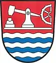 Wappen von Hamr