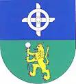 Wappen von Hamry