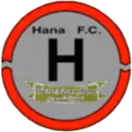 Vereinswappen des Hana FC