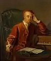 Georg Friedrich Händel