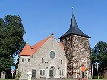 St.-Nicolai-Kirche