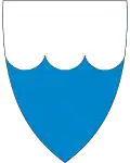 Wappen der Kommune Haram