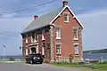 Harbour Grace Historic Museum