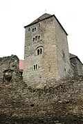 Wehrturm