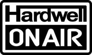 Logo seiner Radioshow