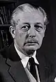 Premierminister  Harold Macmillan  (Conservatives)