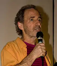 Harry Shearer (2009)