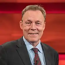 Thomas Oppermann(24. Oktober 2017 bis25. Oktober 2020)