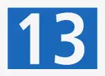 H13