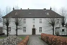 Haus Heisingen