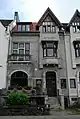 Hermann-Böse-Straße 17: Haus Trostorff