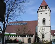 Georgskirche