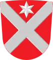 Wappen von Hausjärvi