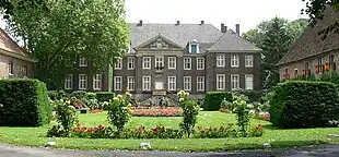 Schloss Drensteinfurt